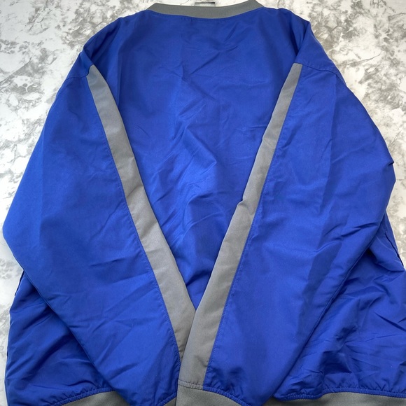 Knights Apparel Florida Gator pullover jacket Large - Picture 5 of 7